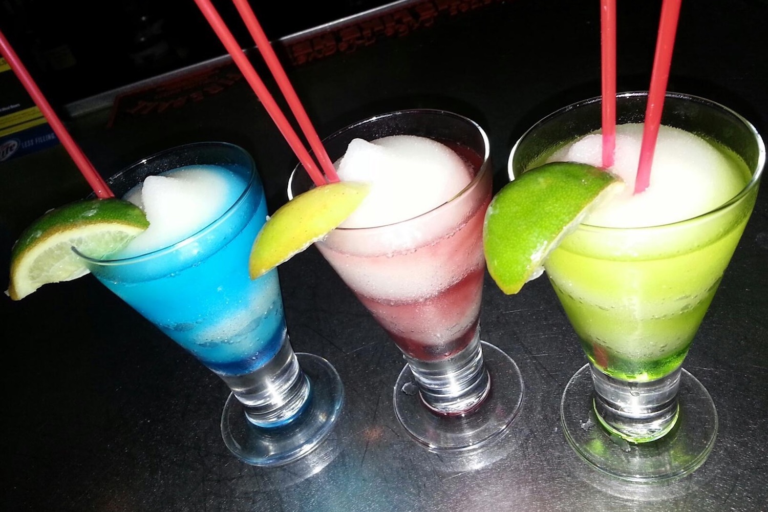 Zipps Sports Grill Happy Hour Paradise Valley King of Happy Hour